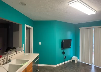 Affordable House Painter
