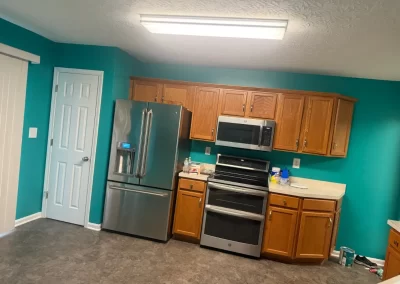 Affordable Painting Contractor