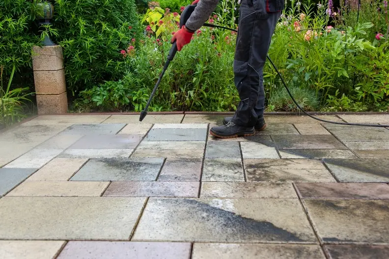 Affordable Power Washing Services Charlestown IN