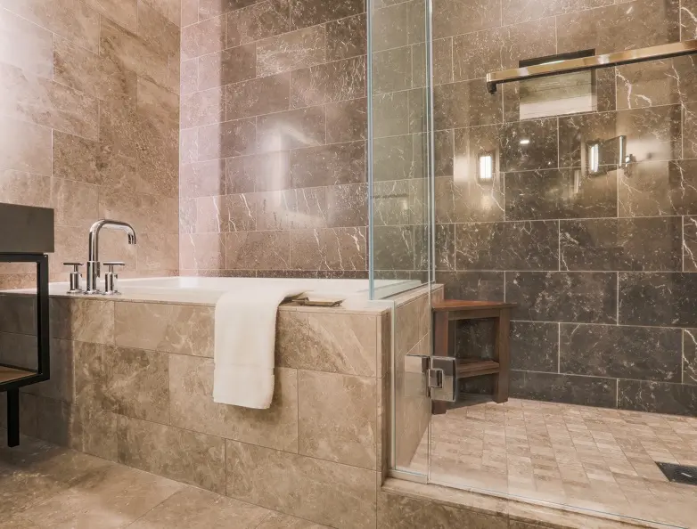 Bathroom Remodeling Ideas in Charlestown IN