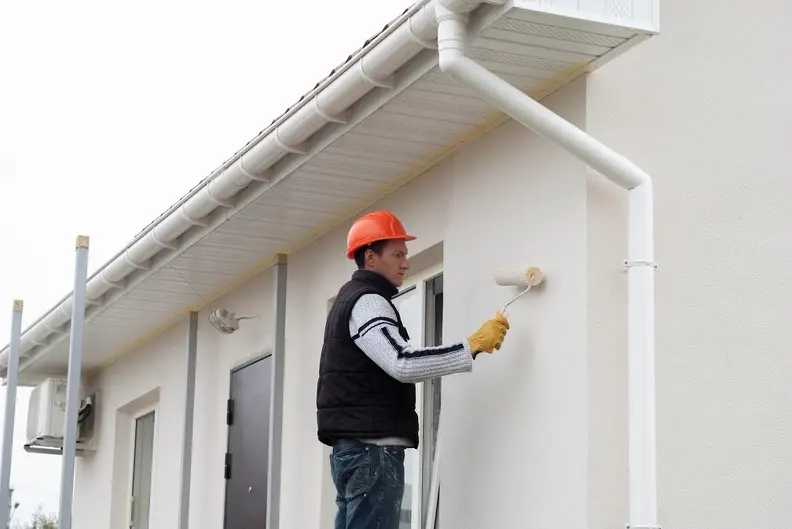 Excellent Exterior Painting Charlestown IN