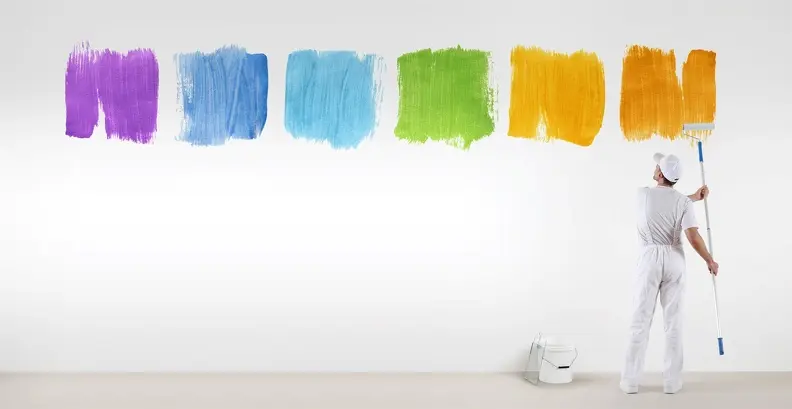 How Long Does Interior Paint Take To Dry Charlestown IN