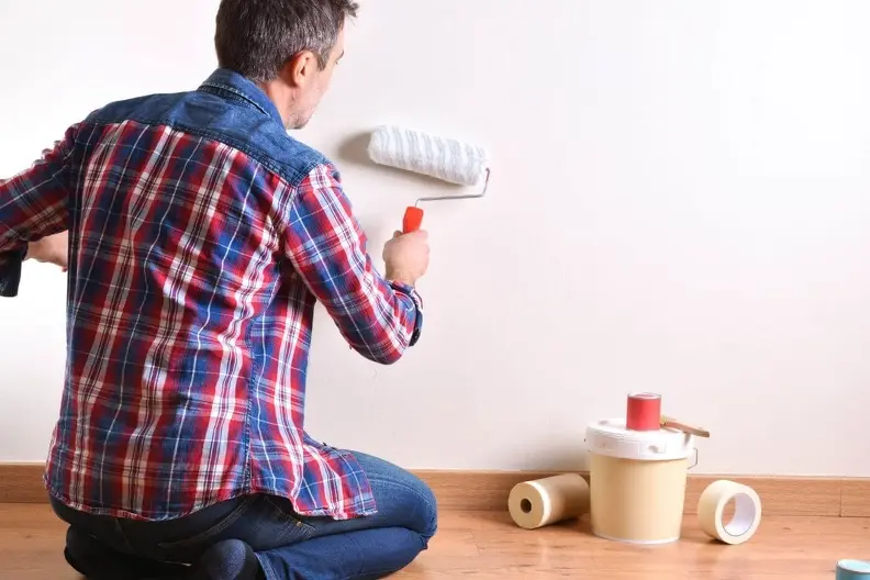 Interior Paint Ideas Charlestown IN