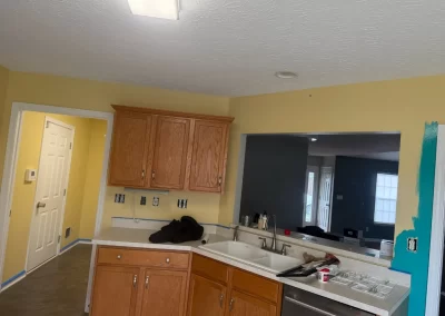 Interior Painting