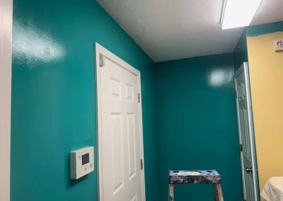 Interior Painting Services