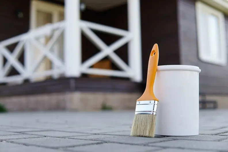 Local Exterior Painting Charlestown IN