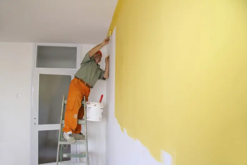 Premium Interior Painting Charlestown IN