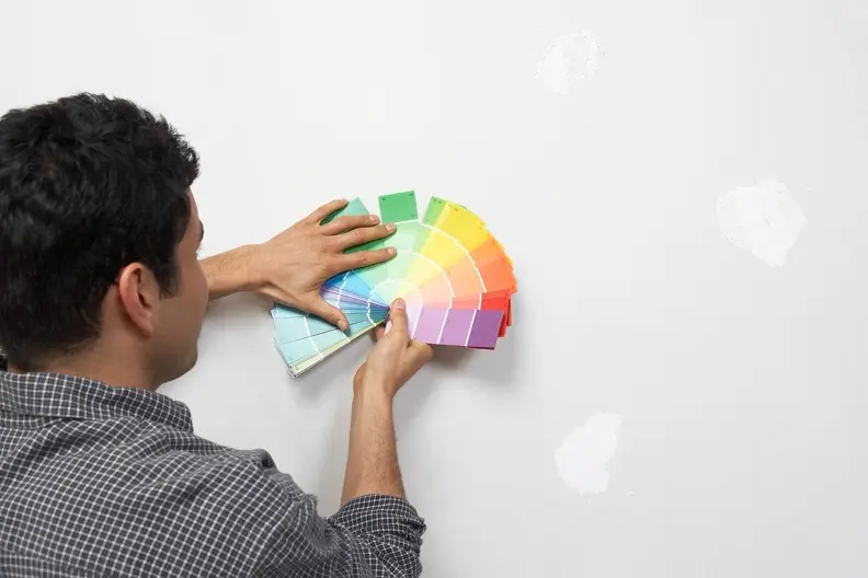 Professional Interior Painting Charlestown IN