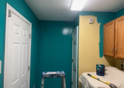 Quality Painting Service