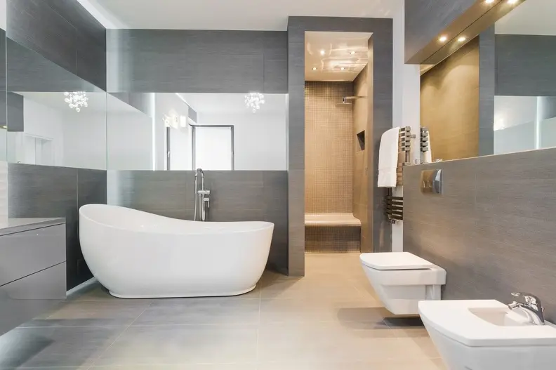 Reliable Bathroom Remodeling Charlestown IN
