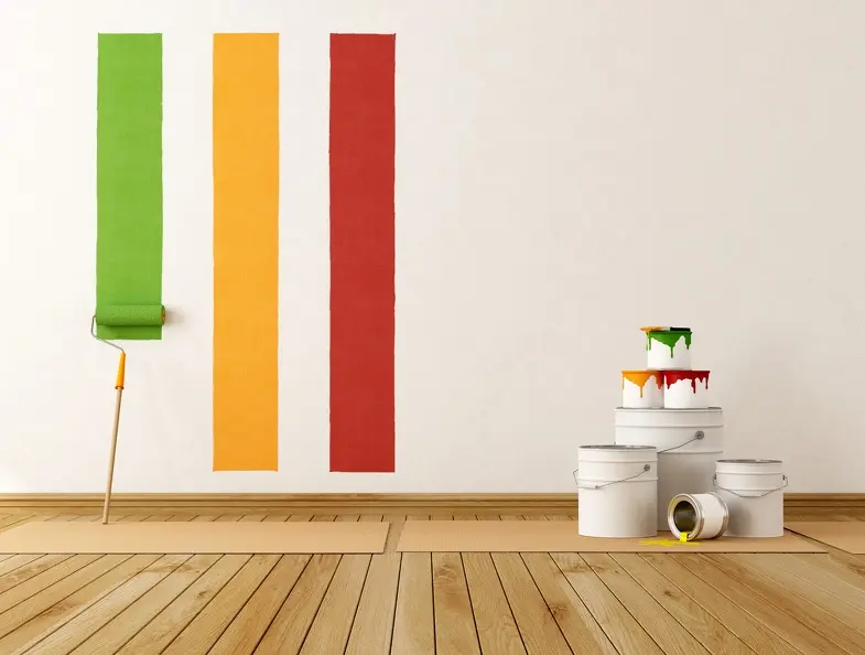Reputable Interior Painting Charlestown IN