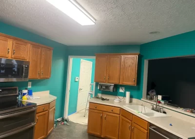 Residential Home Painter