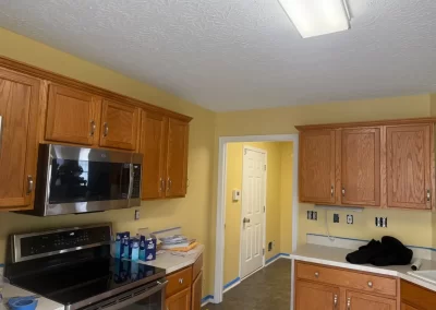 Residential Painter