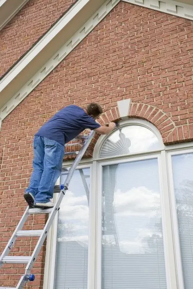 Superior Exterior Painting Charlestown IN